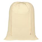 JH3270B Cotton Laundry Bag